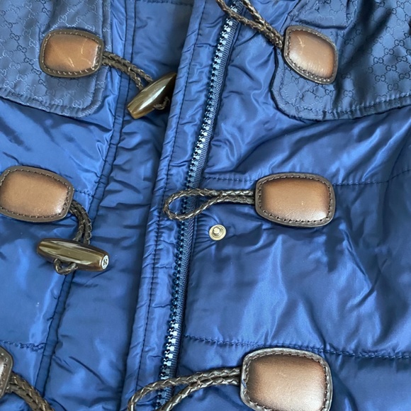 Jacket - Picture 2 of 3